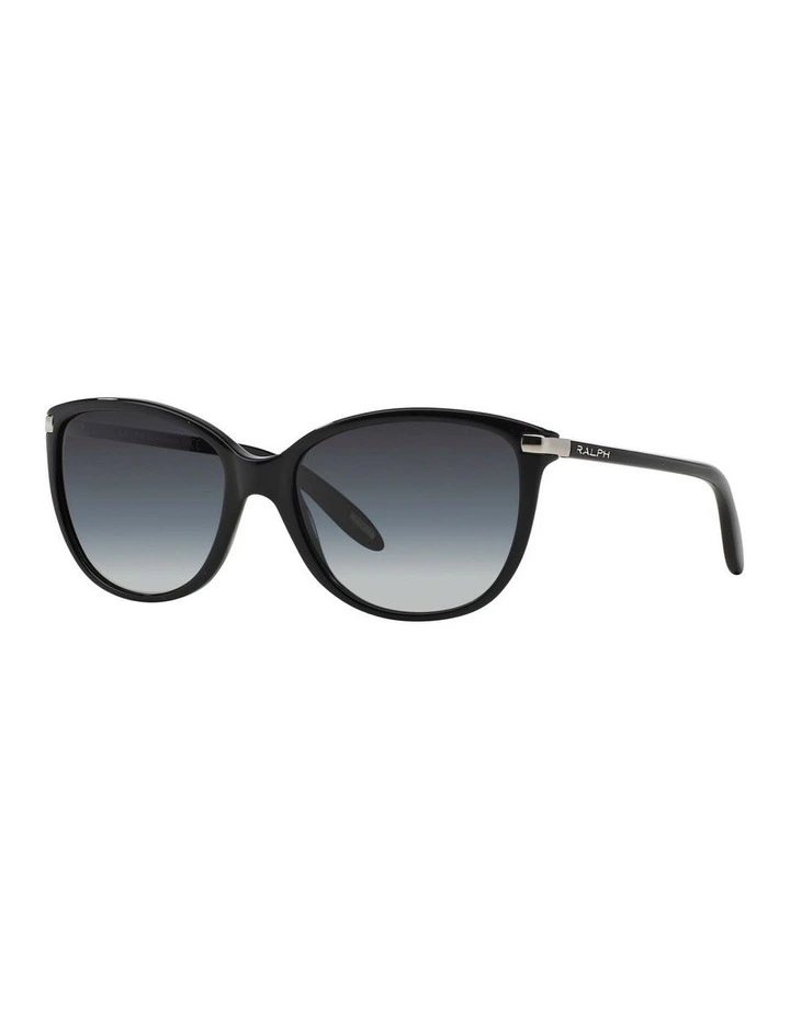 RA5160 Black Sunglasses
