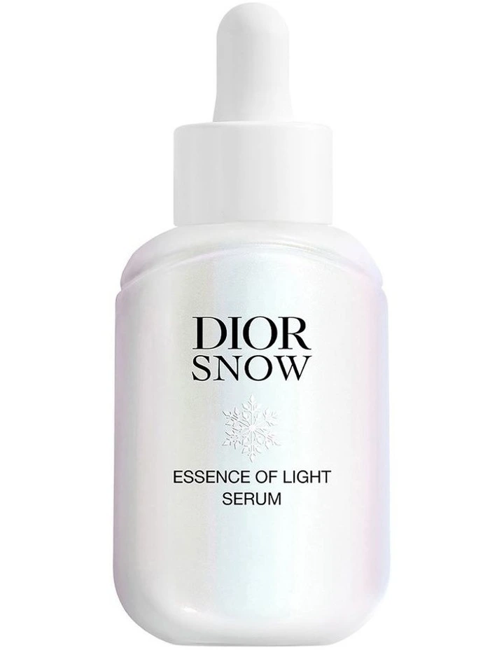 Diorsnow Essence of Light Serum Brightening Serum for Face And Neck 30ml