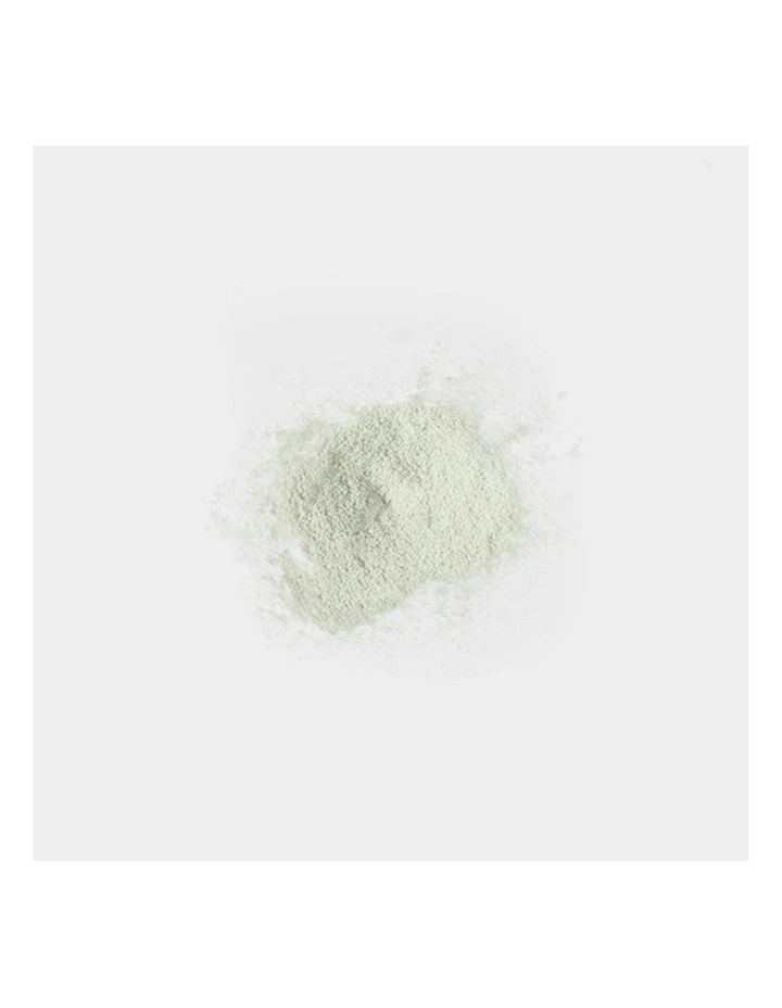 Green Tea & Enzyme Powder Wash 110g