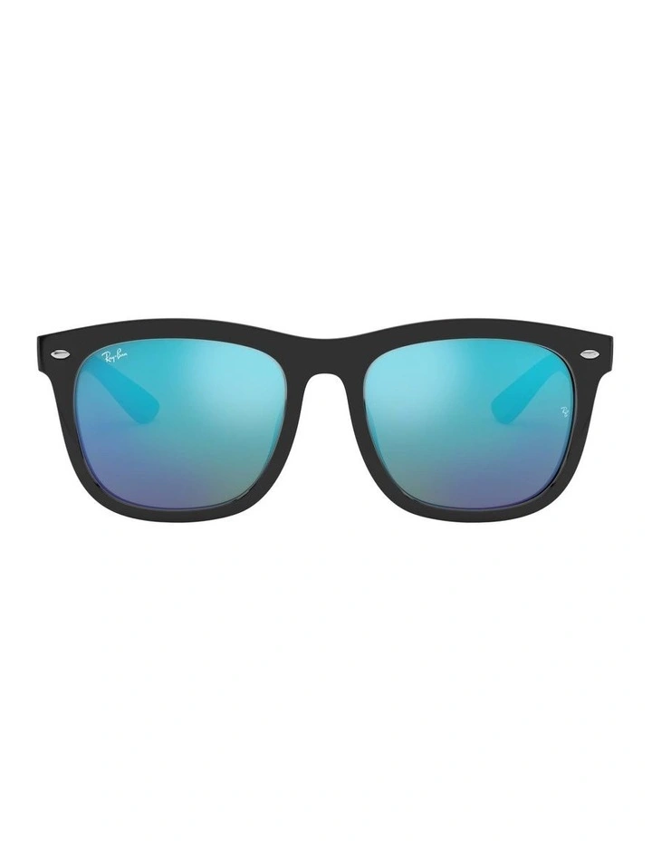 Black RB4260D Sunglasses