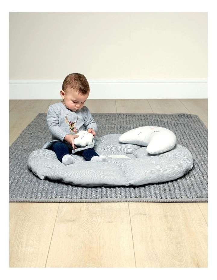 Playmat & Gym Dream upon a Cloud