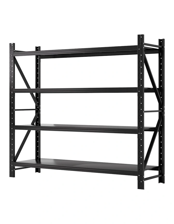 Garage Shelving Warehouse Rack 2Mx1.8M