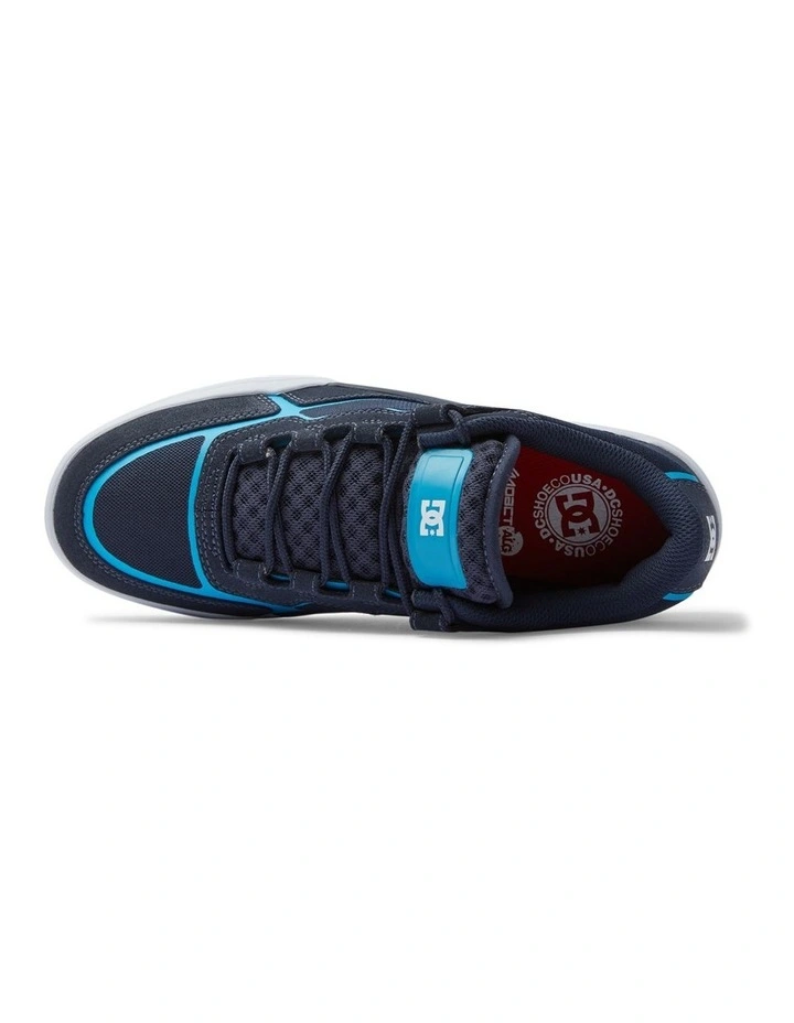 Metric Skate Shoes in Assorted