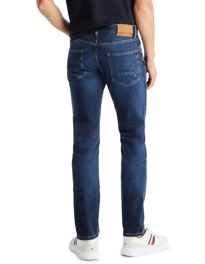 Denton Straight Jeans in Glendale