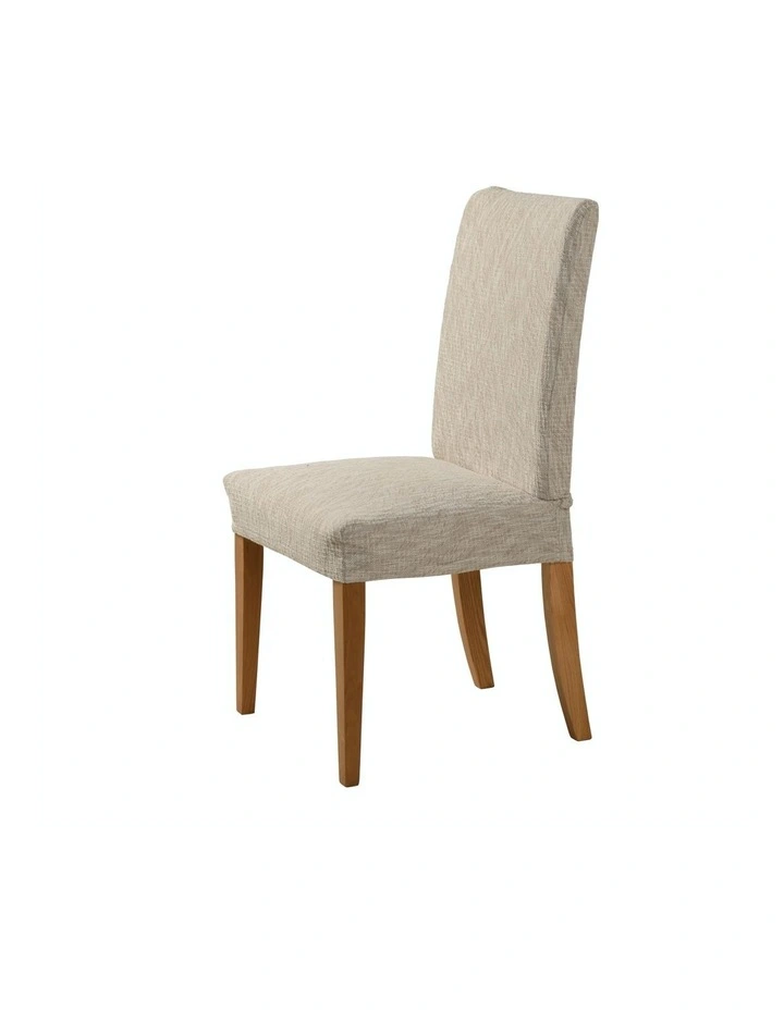 Chair Cover in Natural