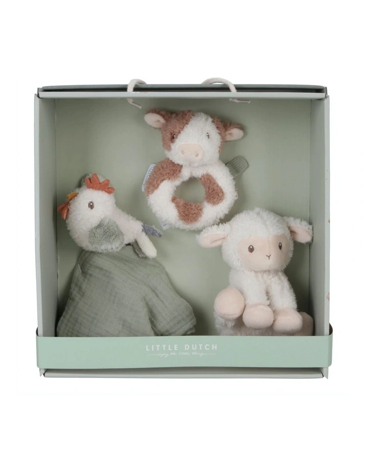 Little Farm Gift Box