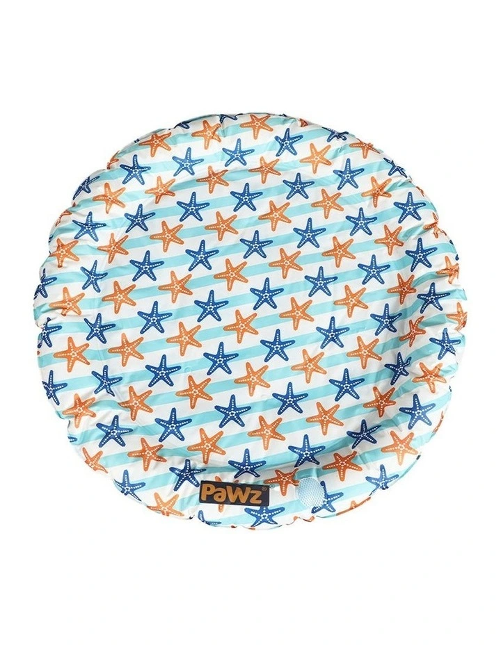 Waterproof Self Cooling Pads Pet Cool Gel Mat M in Multi