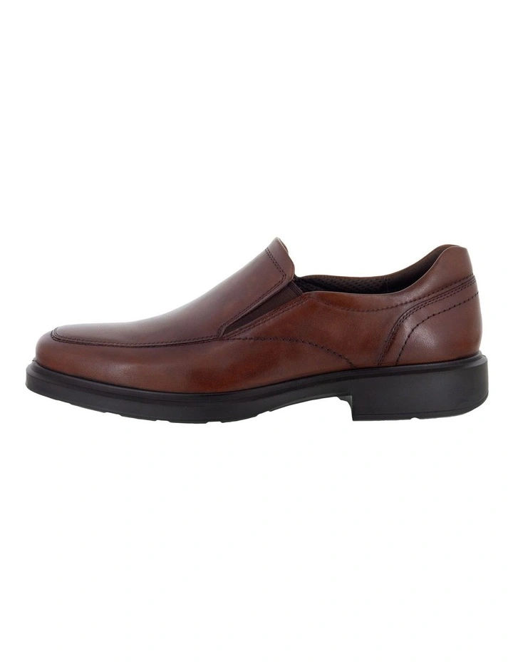Helsinki 2 Shoes in Brown