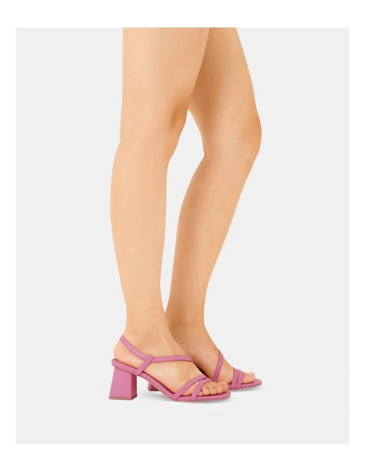 Ulaya Heels in Candy