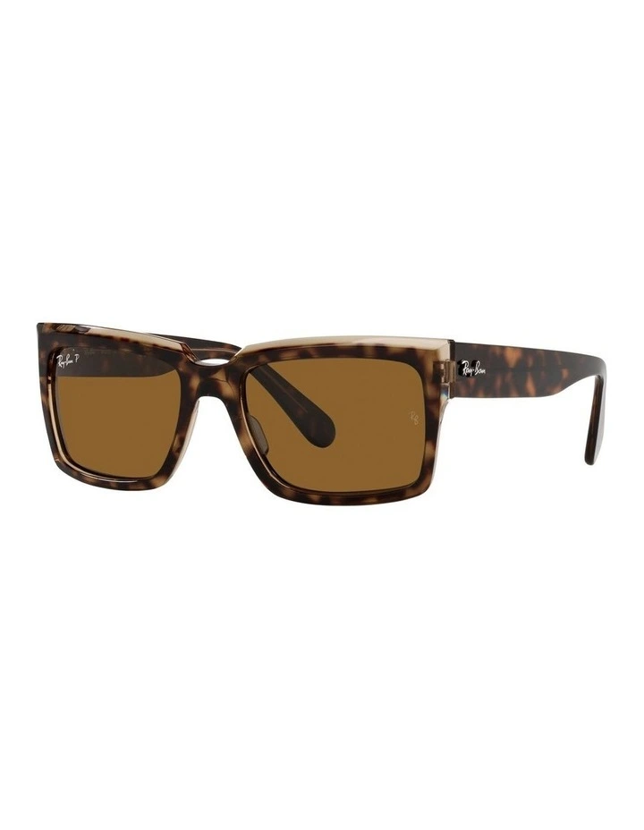 Inverness Brown RB2191 Polarised Sunglasses