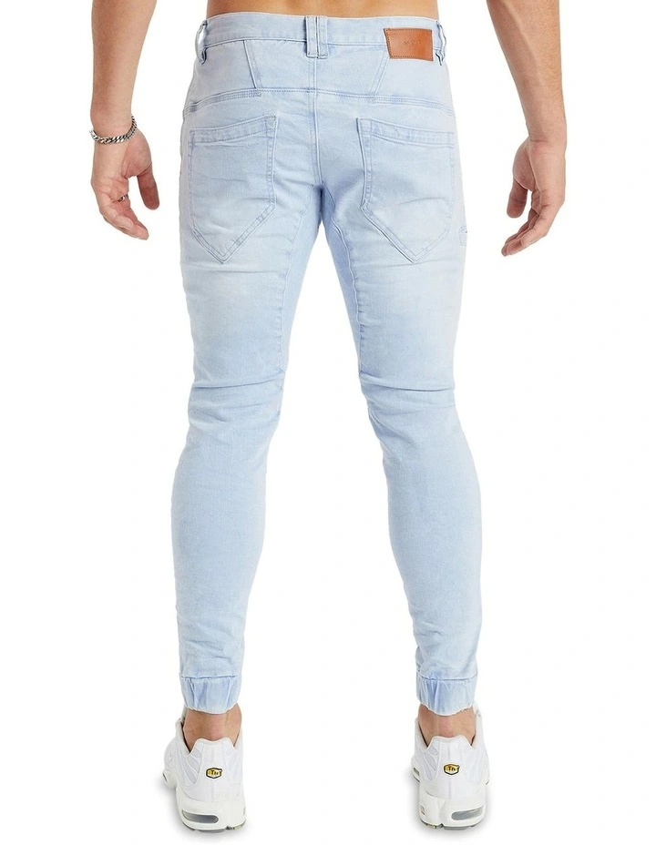 Destroyer 2.0 Pant in Elgin Blue