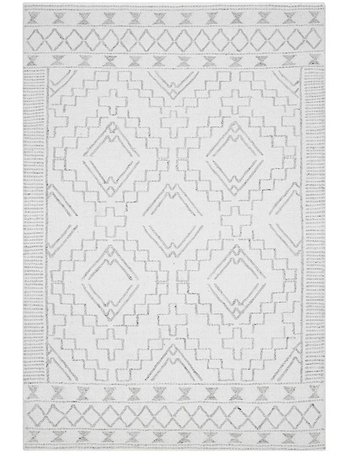 Salena Rug Ivory