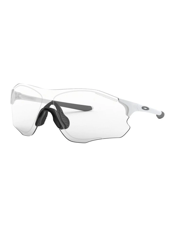 EVZero Path White OO9313 Sunglasses