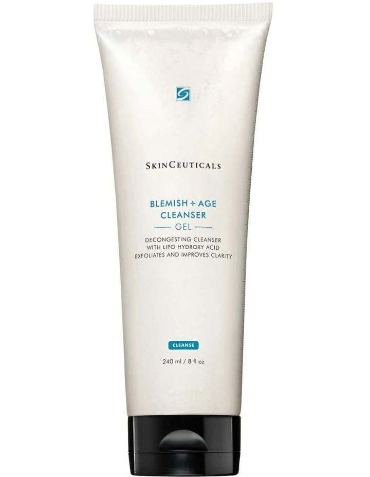 Blemish and Age Cleansing Gel 240ml