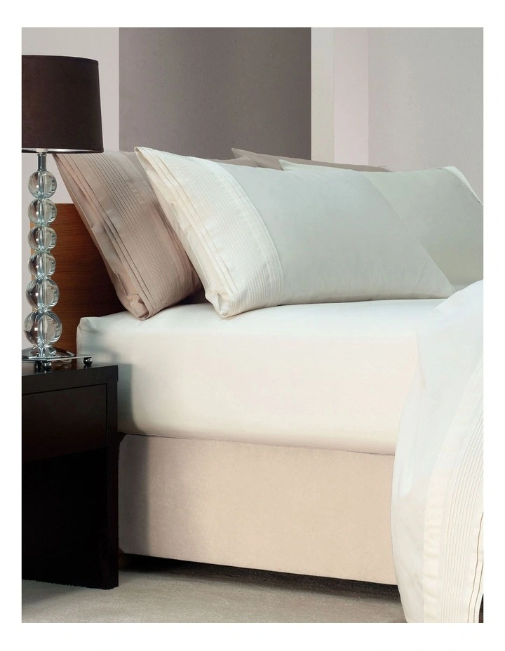 Bedwrap in Cream