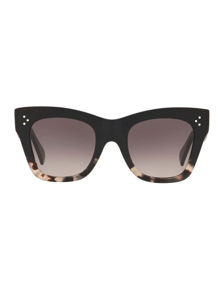 CL4004IN Black Sunglasses