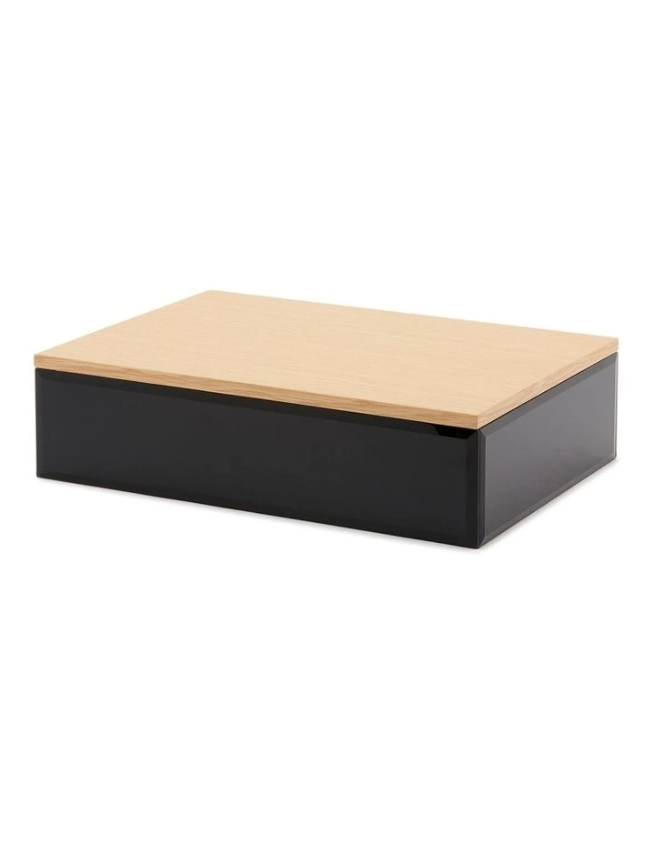 Emerson XL Watch/Cufflink Box