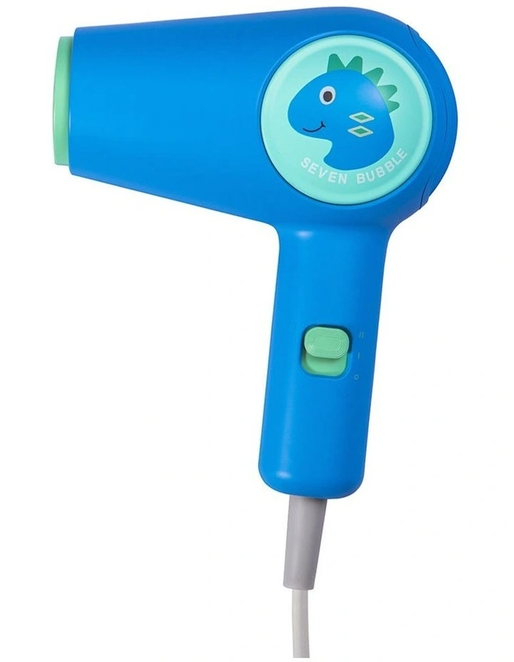 Group Low Heat Speed Grooming Blow Hairdryer