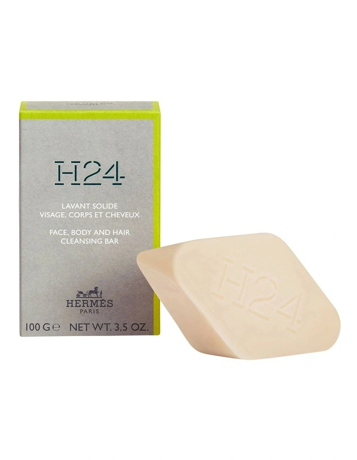 Face and Body Solid Cleanser 100g