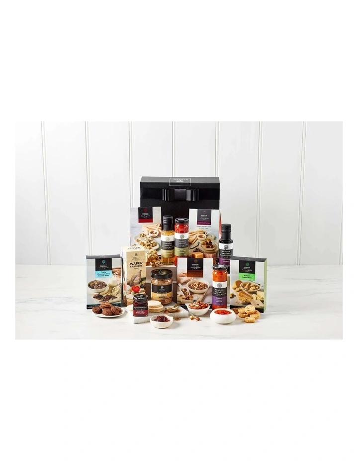 Ultimate Foodie Hamper