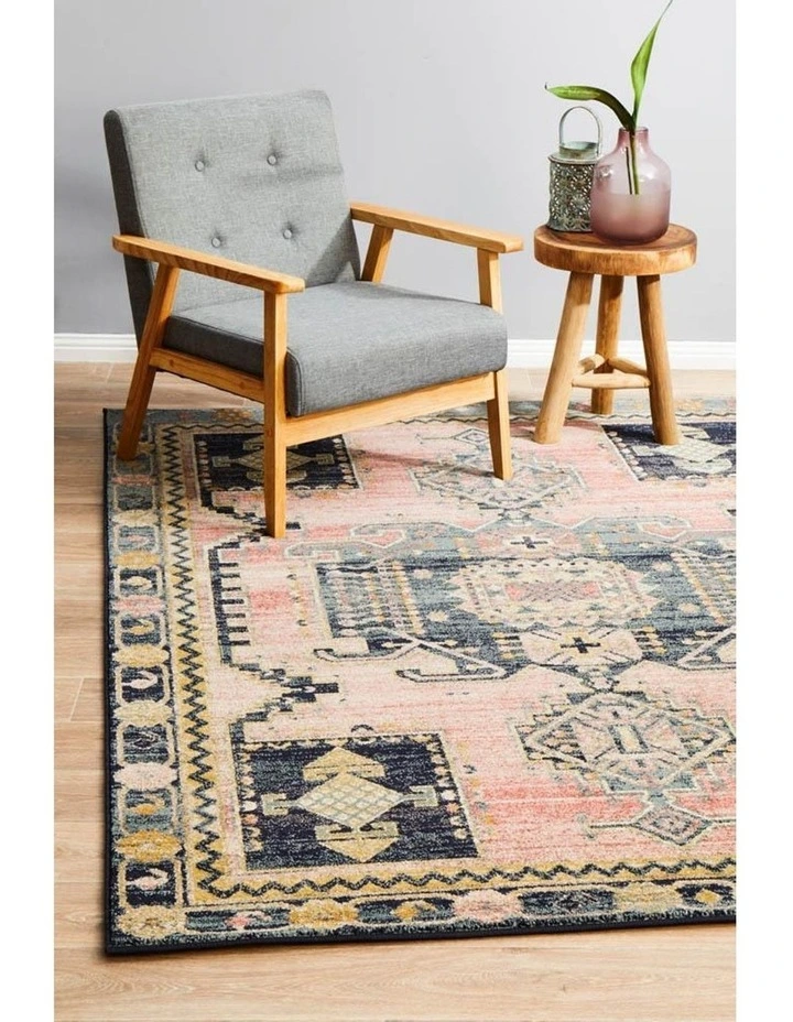 Legacy 852 Rug In Earth