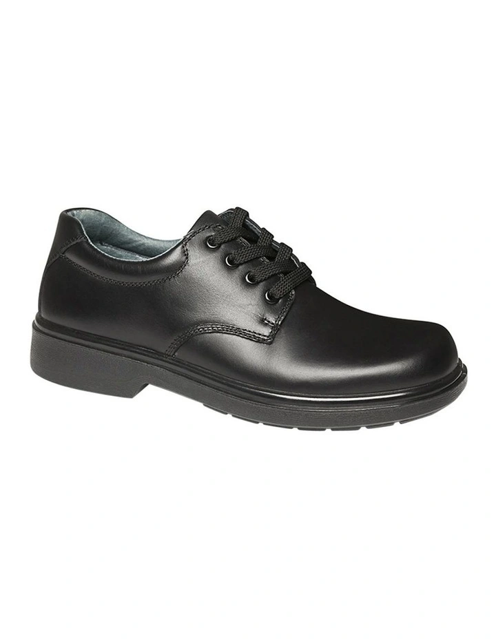 Daytona Senior Injection School Shoes