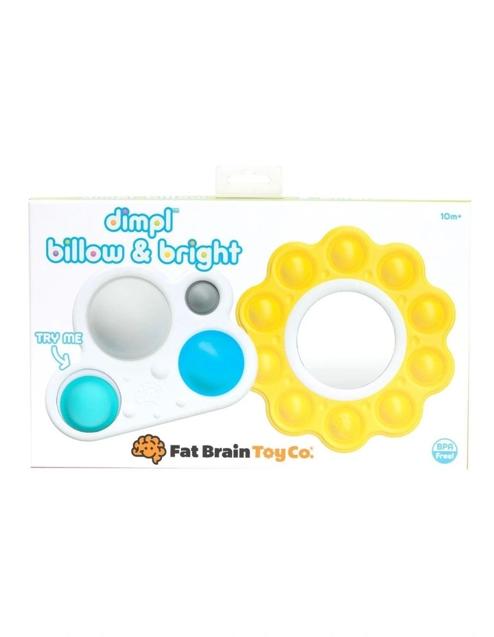 Dimpl Billow & Bright