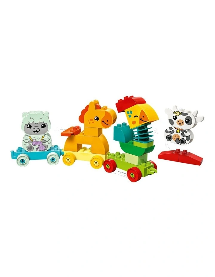 Duplo My First Animal Train 10412