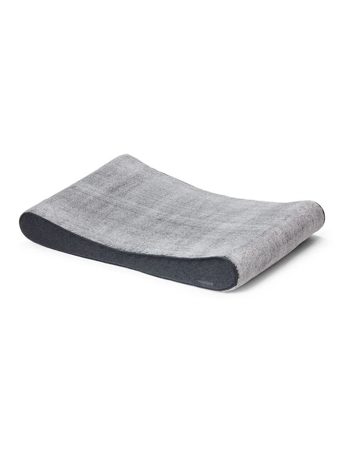 Ortho Lounger in Chinchilla