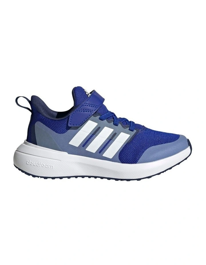 Fortarun 2.0 Pre-School Sport Shoes in Blue