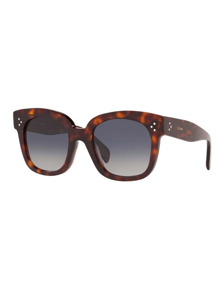 CL4002UN Tortoise Polarised Sunglasses