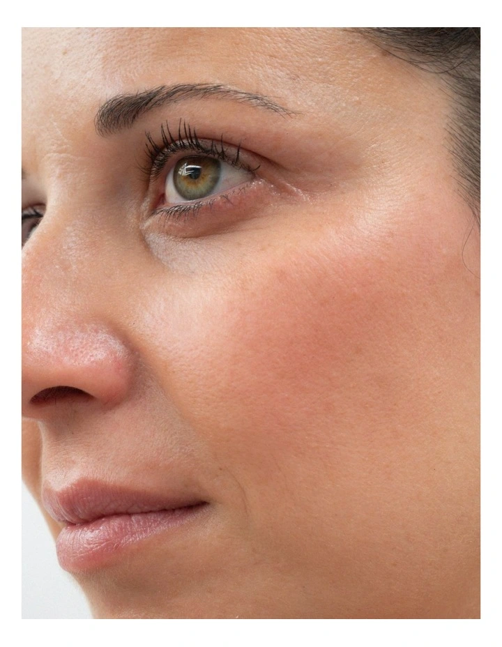Cream Blush