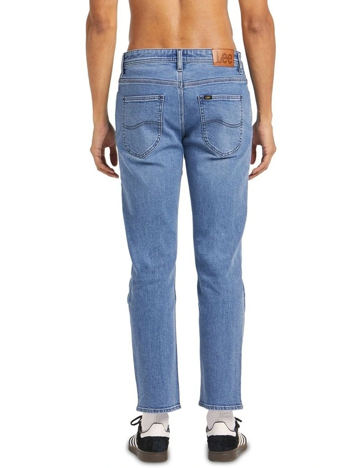 L-Two Jeans in Vibe Check Blue