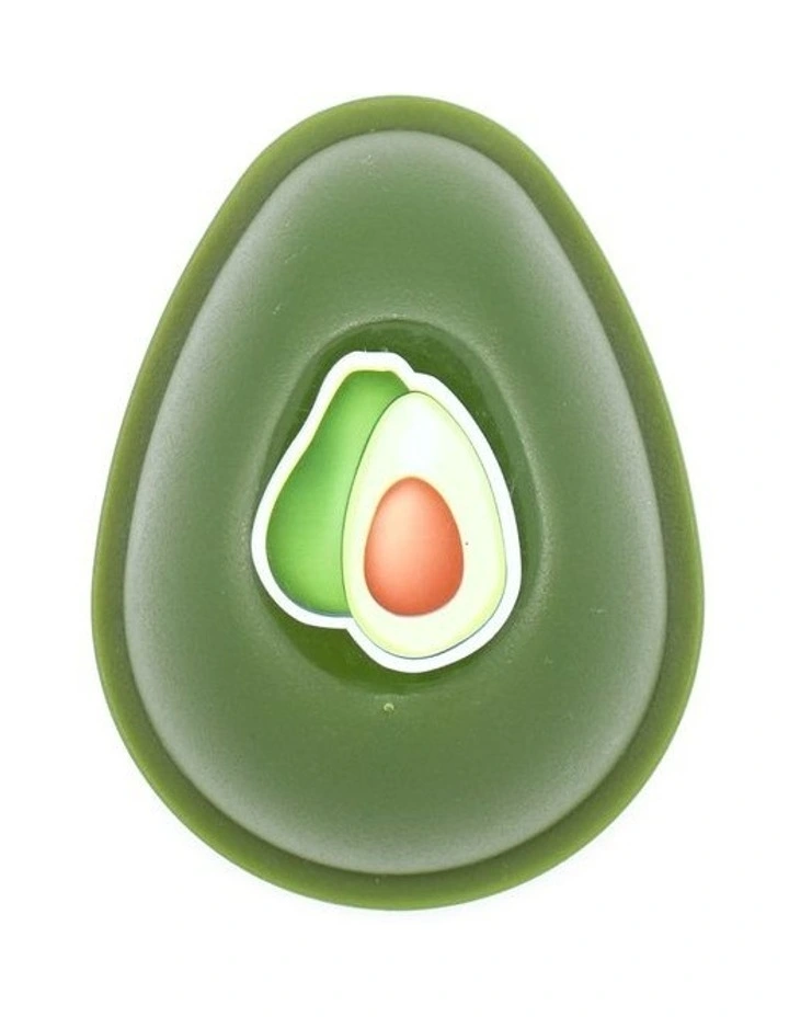 Avocado Saver in Green