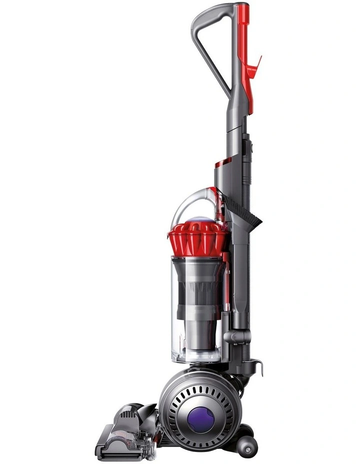 Light Ball Multi Floor Upright Vacuum in Red 281282 01
