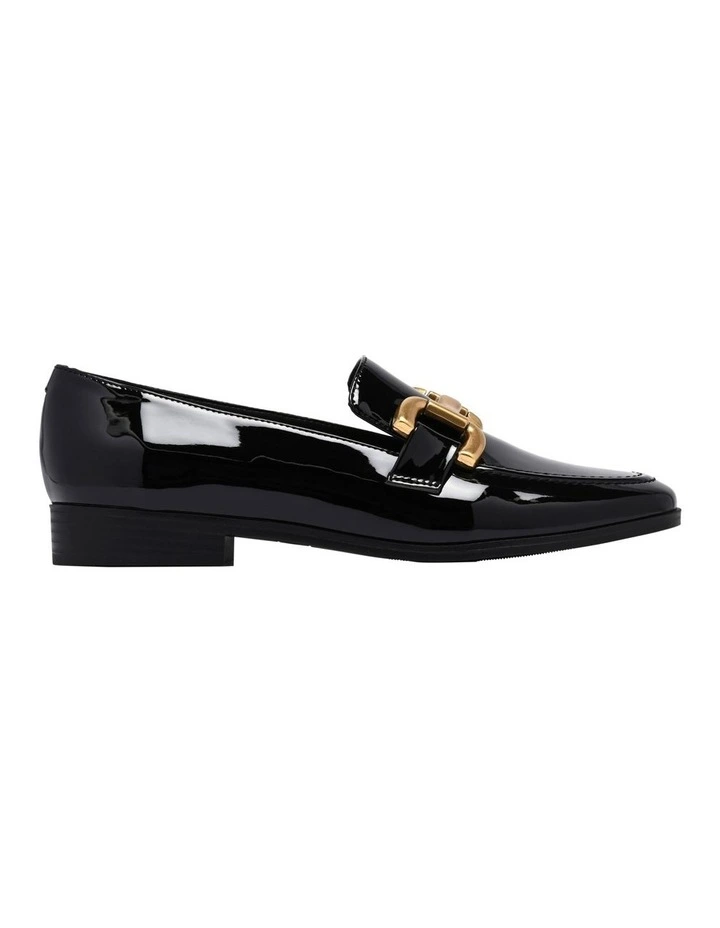 Lilma Loafer in Black