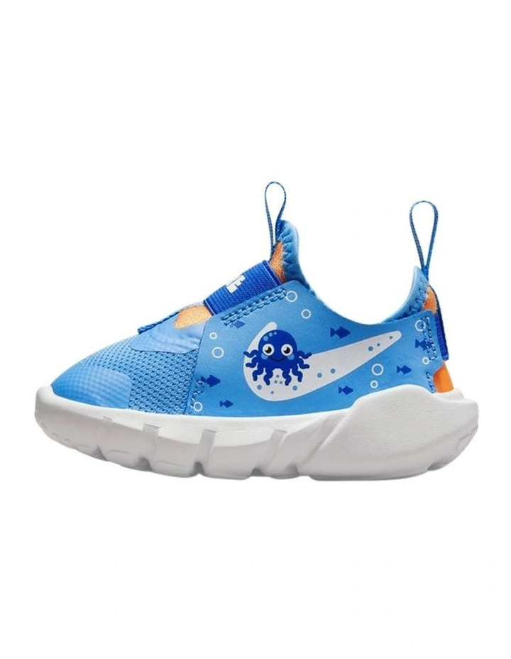 Flex Runner 2 Lil Infant Sport in Blue