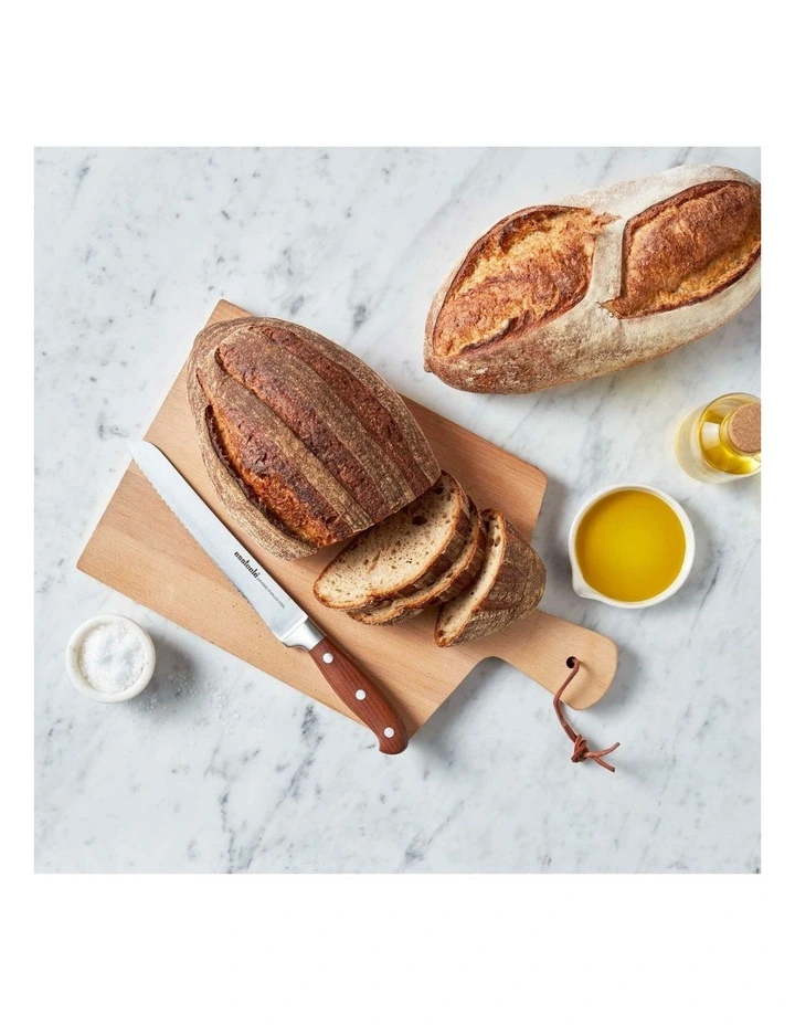 Bread Knife 20cm