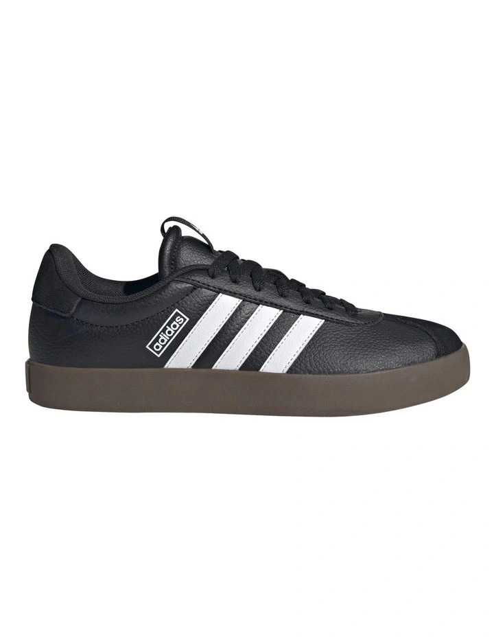 Court Low Skateboarding Shoes 3.0 in Black