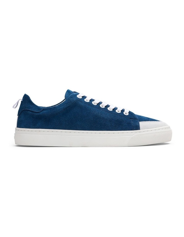 Roy Suede Sneakers in Blue