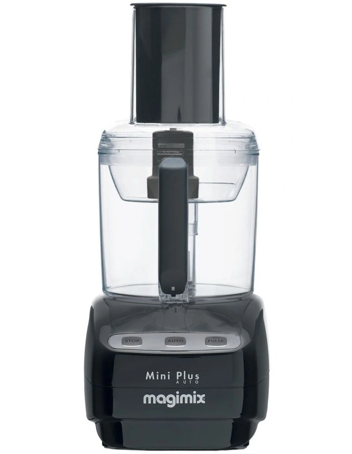 Mini Plus Food Processor