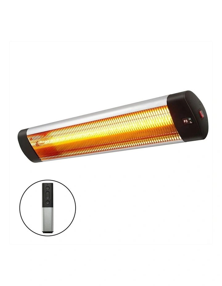 3000W Radiant Heaters Electric Strip