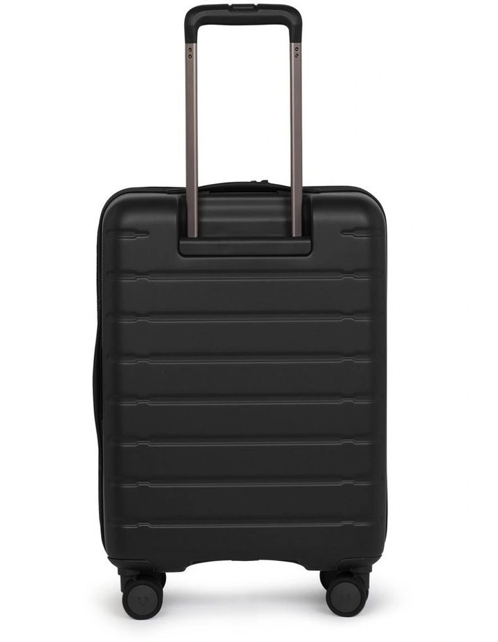 Stamford 2.0 55.1cm in Midnight Black