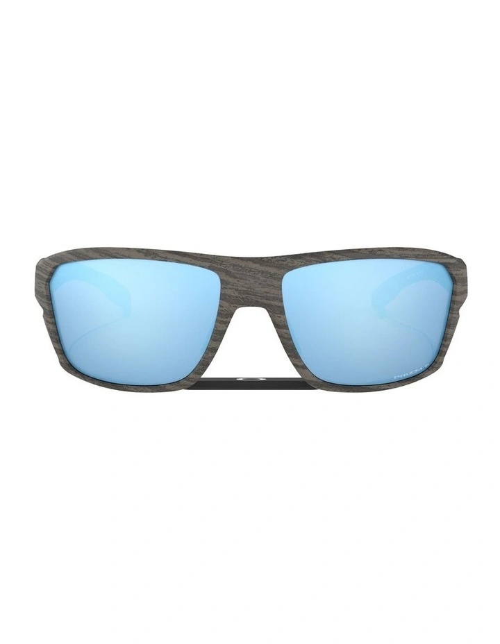 Split Shot Brown OO9416 Polarised Sunglasses