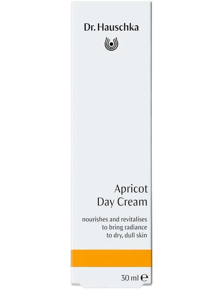 Apricot Day Cream 30ml