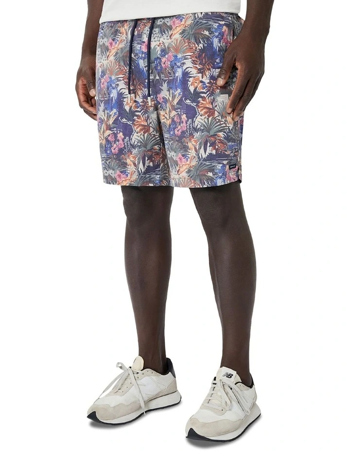 The Lagos Bahama in Multi