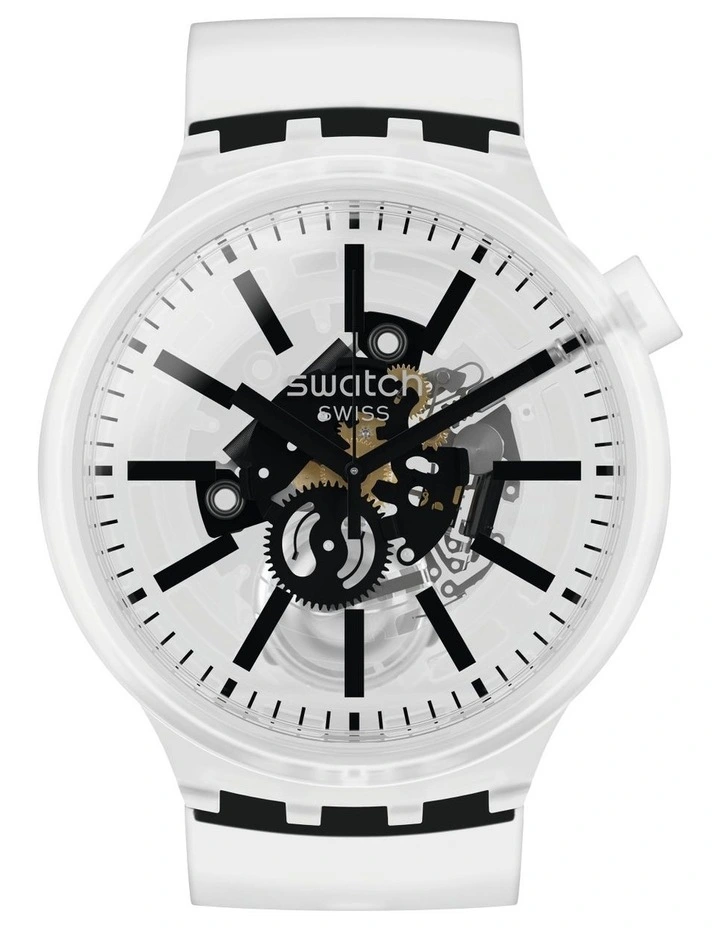 BlackinJelly Watch