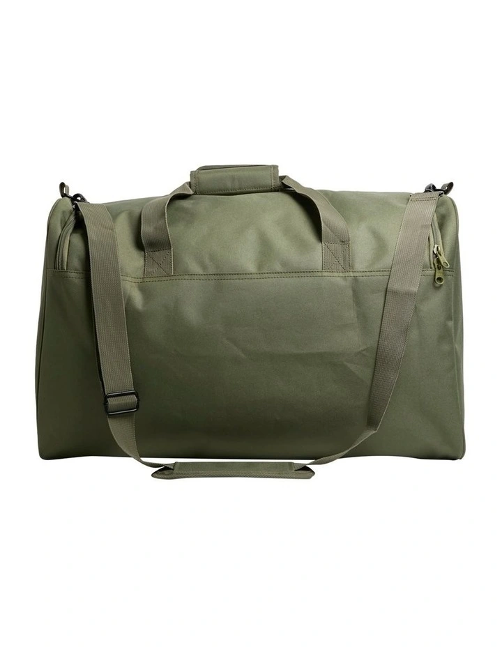 Paradise Weekender Luggage in Army