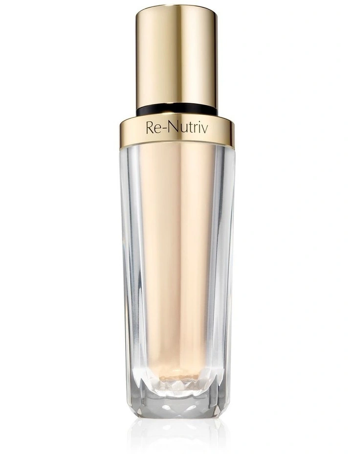 Re-Nutriv Ultimate Diamond Transformative Brilliance Serum