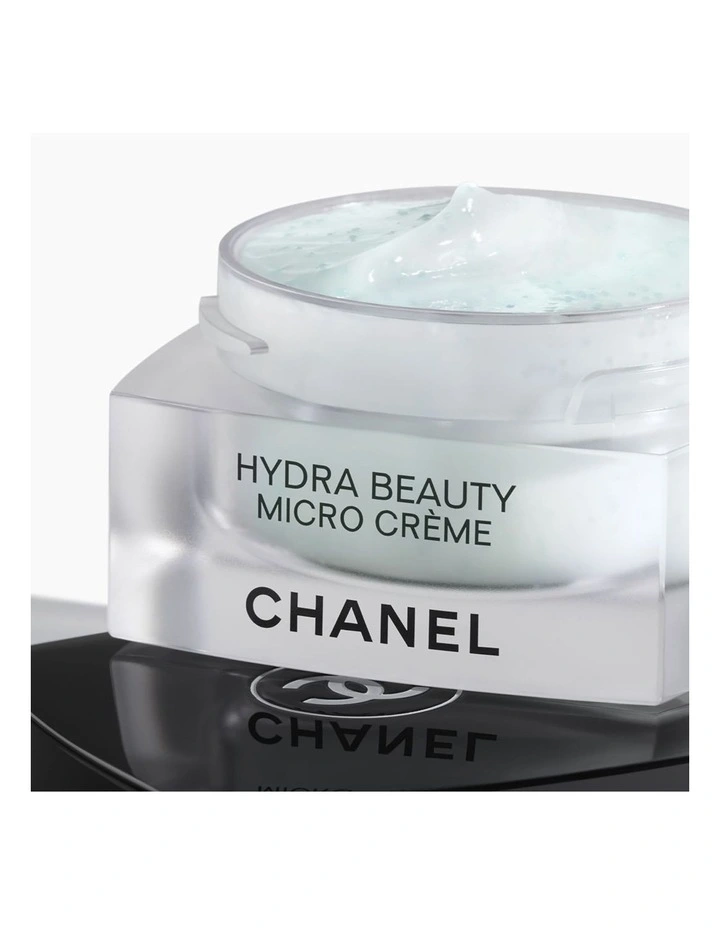 HYDRA BEAUTY MICRO CR?ME Fortifying Replenishing Hydration